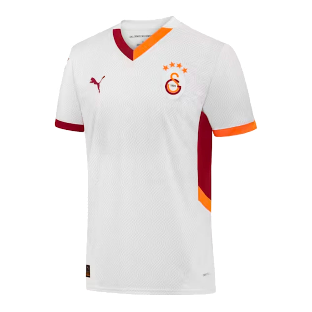 2024-2025 Galatasaray Away Shirt_2
