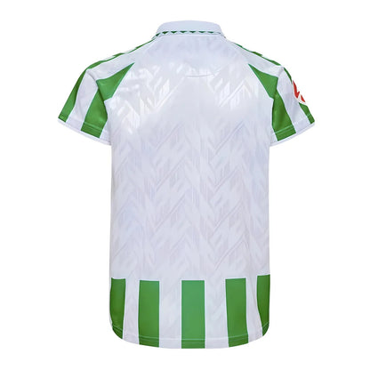 2024-2025 Real Betis Home Shirt (Kids)_1