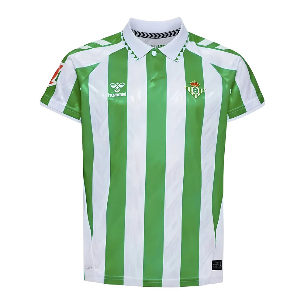 2024-2025 Real Betis Home Shirt (Kids)_1