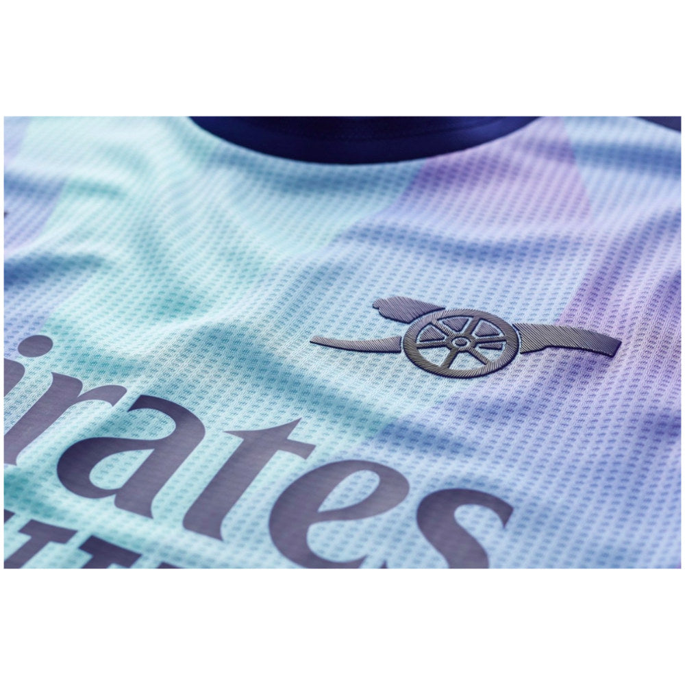 2024-2025 Arsenal Authentic Third Shirt (Womens)_2