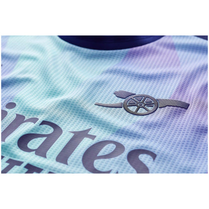 2024-2025 Arsenal Authentic Third Shirt (Womens)_2