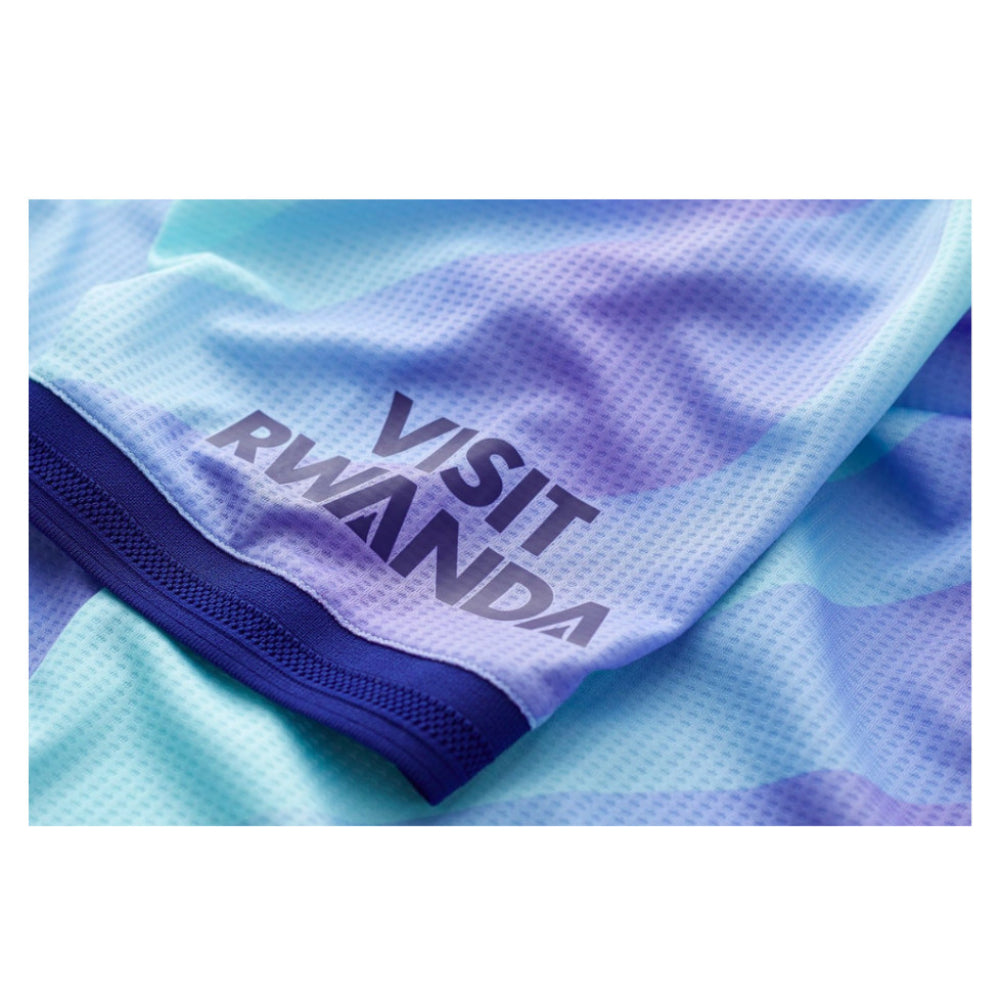 2024-2025 Arsenal Authentic Third Shirt (Womens)_2