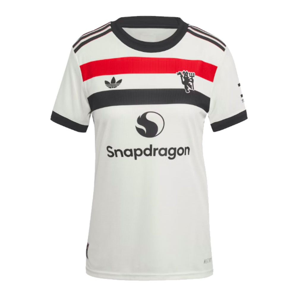 2024-2025 Man Utd Authentic Third Shirt (Womens)_1
