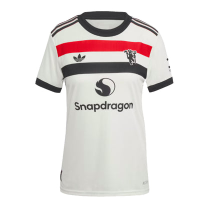 2024-2025 Man Utd Authentic Third Shirt (Womens)_1