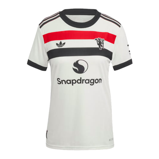 2024-2025 Man Utd Authentic Third Shirt (Womens)_1
