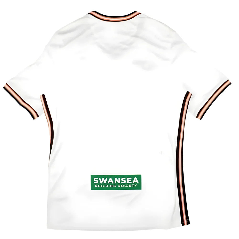 2024-2025 Swansea City Home Shirt_1