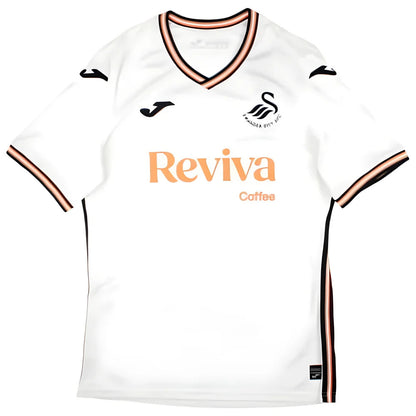 2024-2025 Swansea City Home Shirt_1