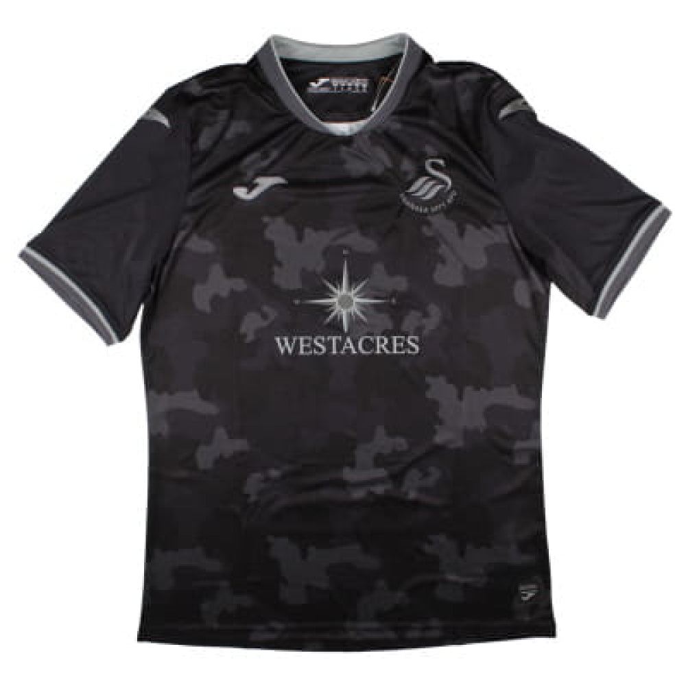 2024-2025 Swansea City Away Shirt_1