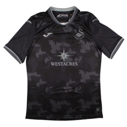 2024-2025 Swansea City Away Shirt_1