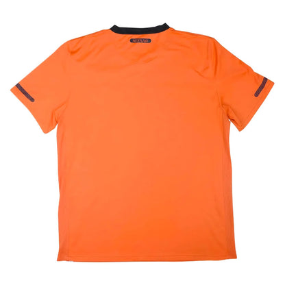 Holland 2010-11 Home Shirt (3xl) ((Very Good) 3XL)_1