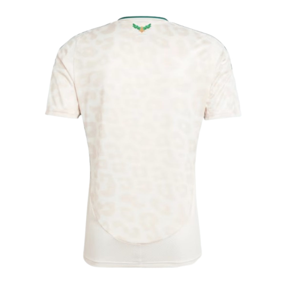 2024-2025 Saudi Arabia Away Shirt_2