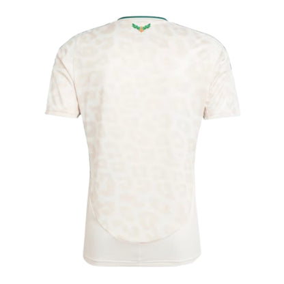 2024-2025 Saudi Arabia Away Shirt_2