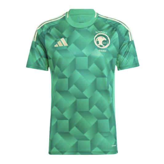 2024-2025 Saudi Arabia Home Shirt_2