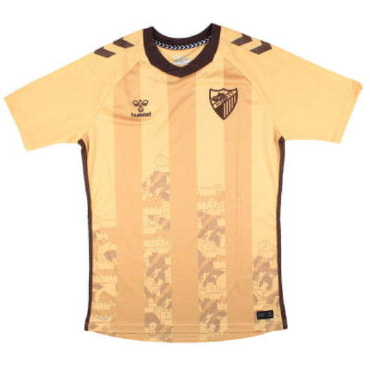 2024-2025 Malaga Away Shirt_1