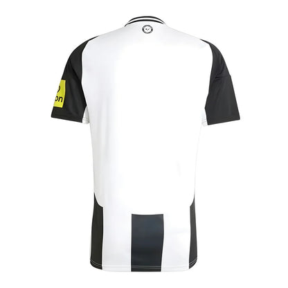 2024-2025 Newcastle Home Shirt (Isak 14)_4