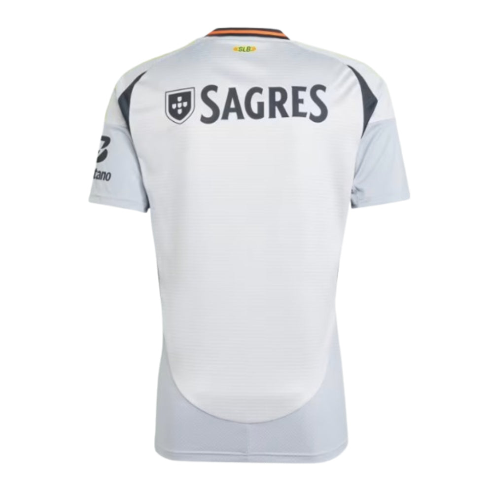 2024-2025 Benfica Third Shirt_2