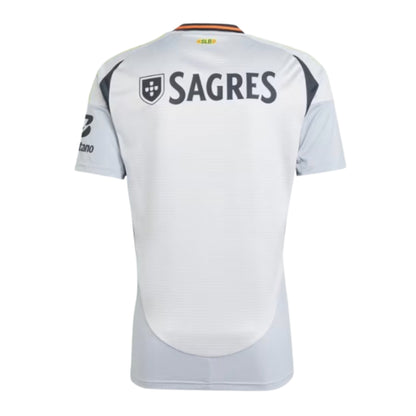 2024-2025 Benfica Third Shirt_2