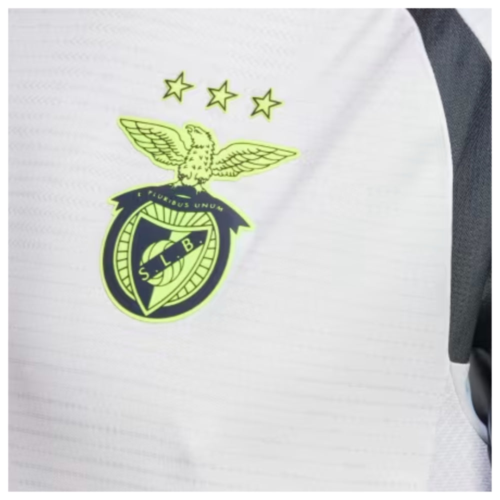2024-2025 Benfica Third Shirt_2