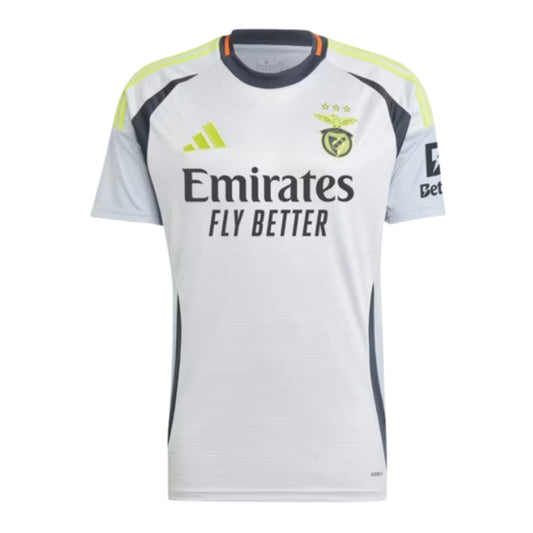 2024-2025 Benfica Third Shirt_2
