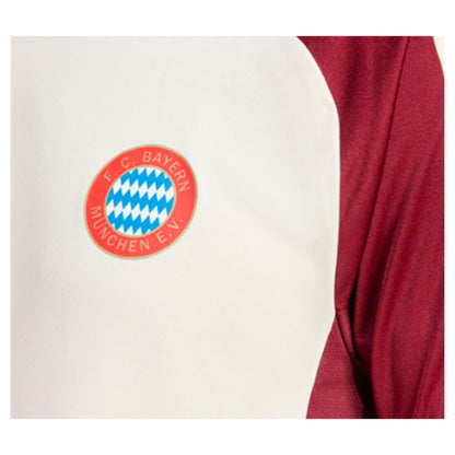 2024-2025 Bayern Munich EU Training Jersey (Linen)_2