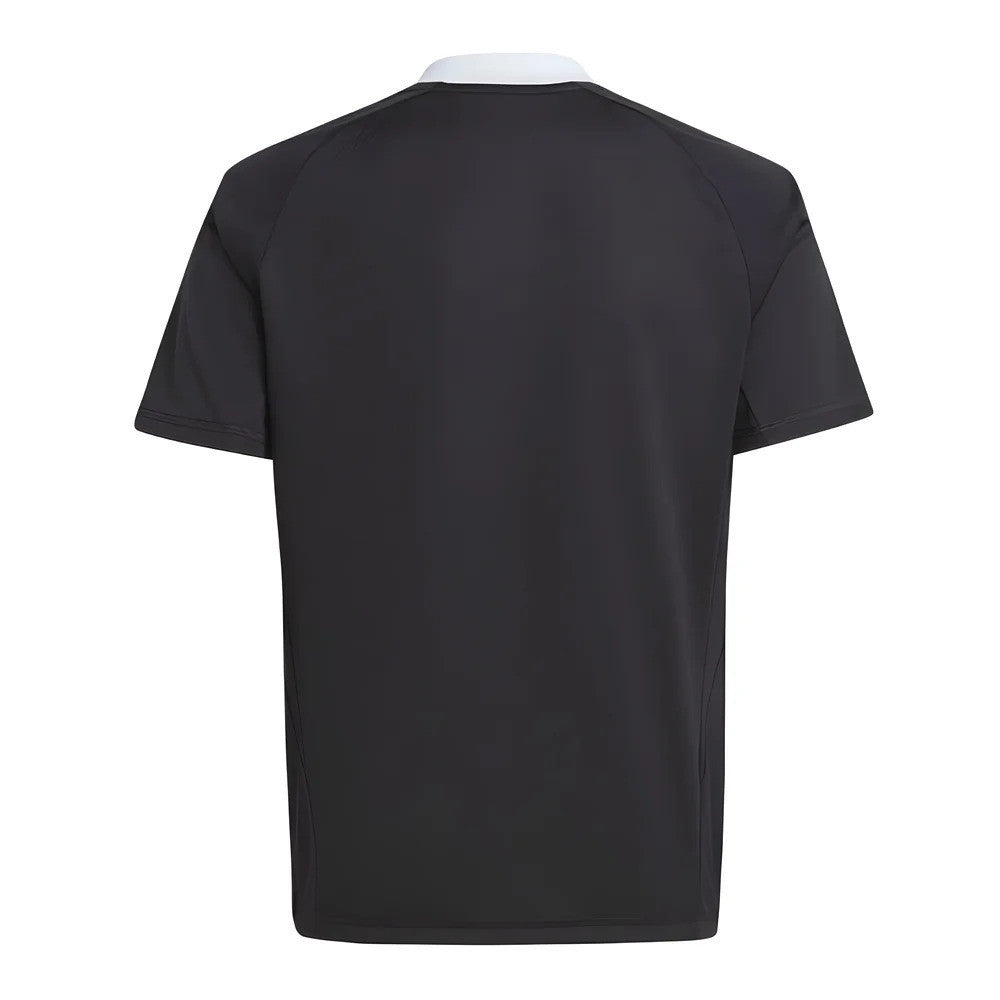 2024-2025 Bayern Munich Third Goalkeeper Shirt (Black) - Kids (Neuer 1)_4