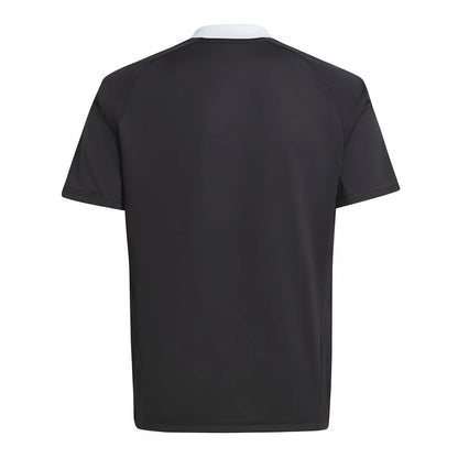 2024-2025 Bayern Munich Third Goalkeeper Shirt (Black) - Kids (Neuer 1)_4