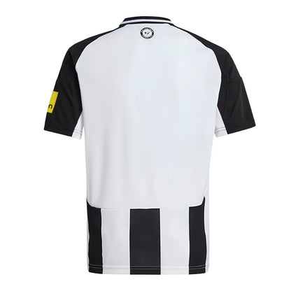 2024-2025 Newcastle United Home Shirt (Kids)_2