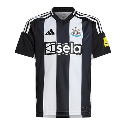 2024-2025 Newcastle United Home Shirt (Kids) (Isak 14)_5