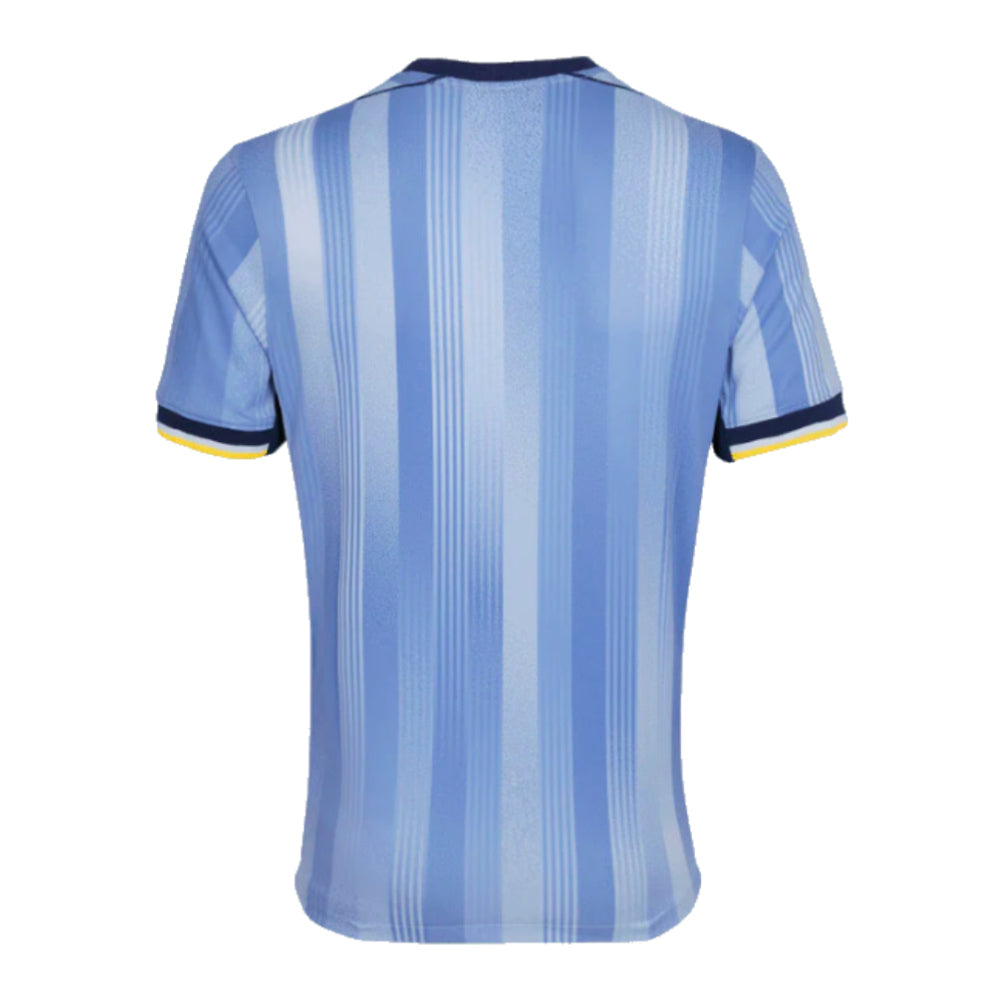 2024-2025 Tottenham Hotspur Away Shirt_2