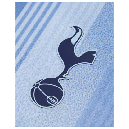 2024-2025 Tottenham Hotspur Away Shirt_2