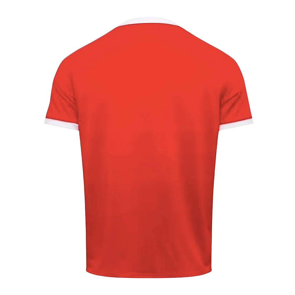 Liverpool 1998-2000 Home Shirt_1