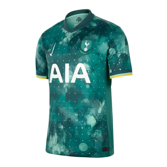 2024-2025 Tottenham Hotspur Third Shirt_3