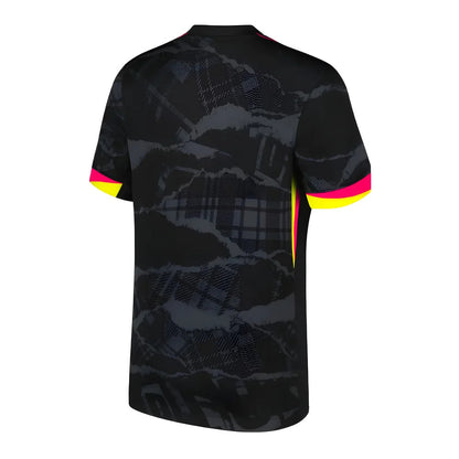 2024-2025 Chelsea Third Shirt (Nkunku 18)_6