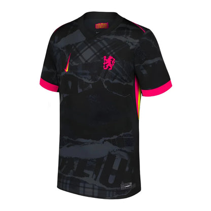 2024-2025 Chelsea Third Shirt (Nkunku 18)_6