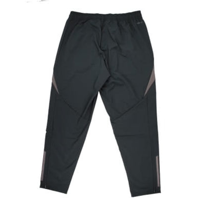 2024-2025 Real Madrid EU Presentation Pants (Dark Grey)_1