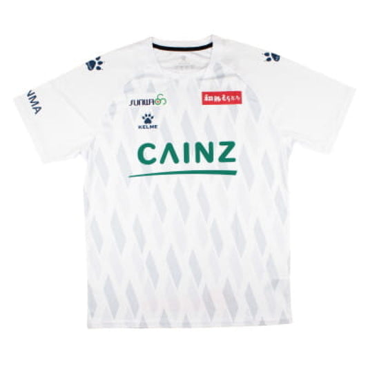 2024 Thespakusatsu Gunma Away Shirt_1