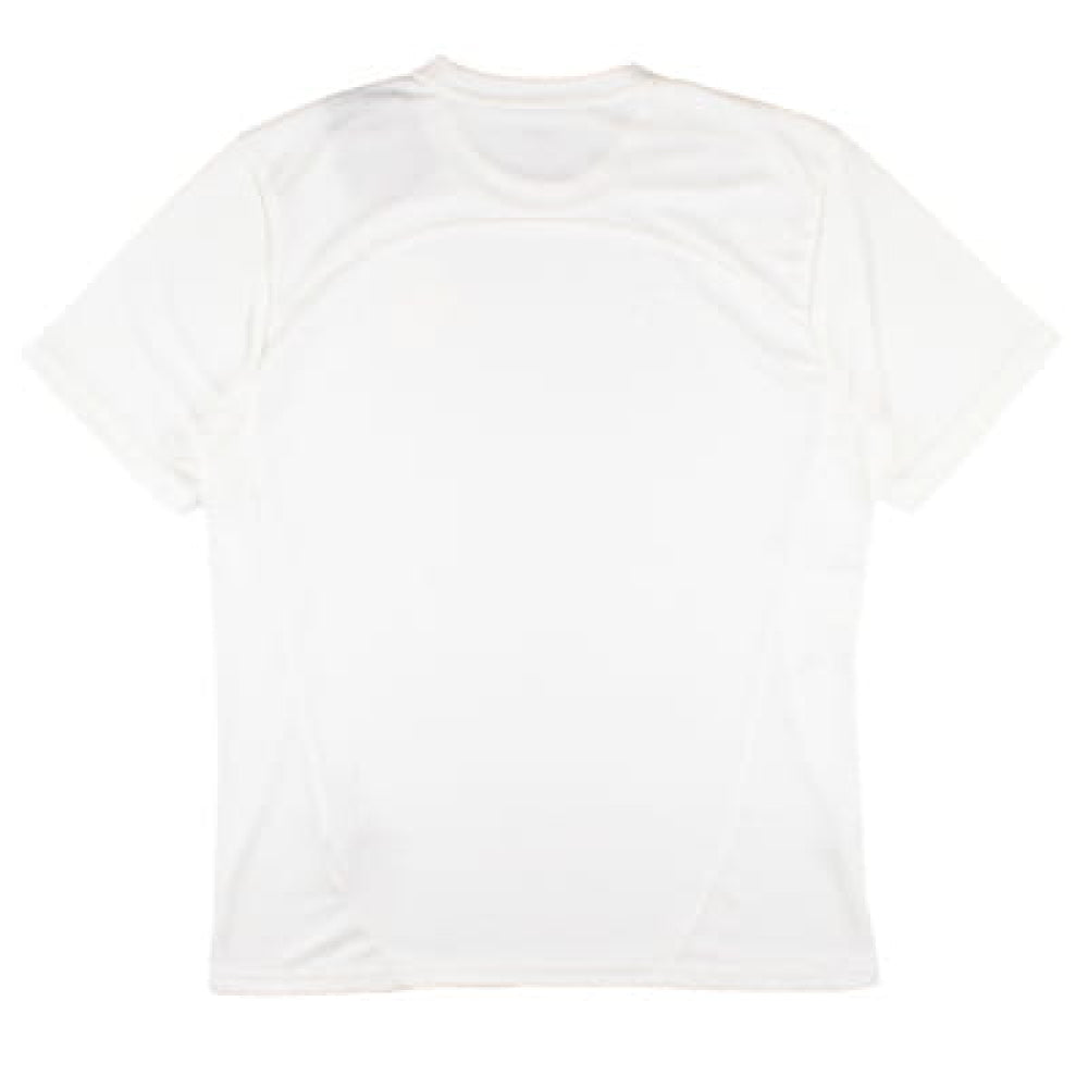 2024-2025 Valencia Training Shirt (White)_1