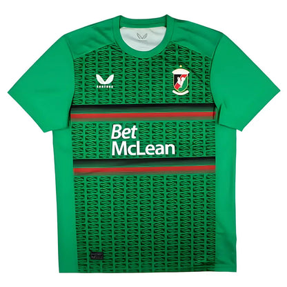 2024-2025 Glentoran Home Shirt_1
