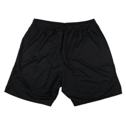 2024-2025 Charlton Away Shorts (Black)_1