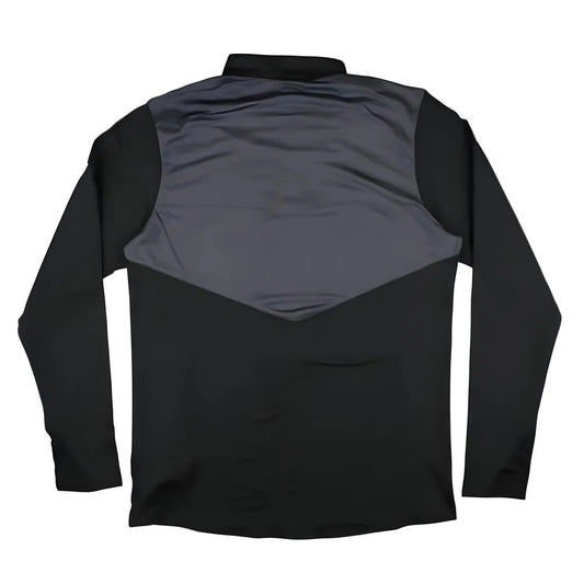 2024-2025 West Ham Mid Layer Top (Black)_1