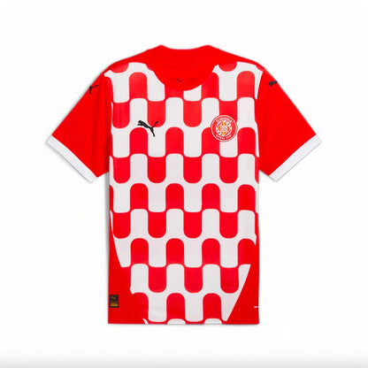 2024-2025 Girona Home Shirt_1