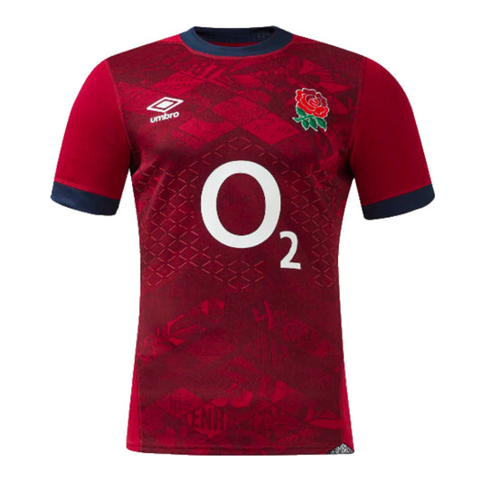 2024-2025 England Rugby Alternate Pro Jersey_3