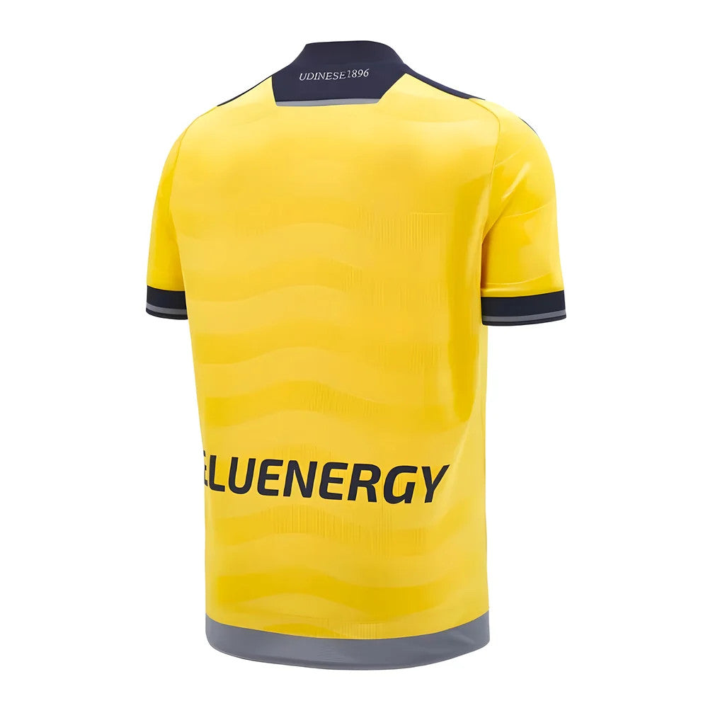 2024-2025 Udinese Away Shirt_3