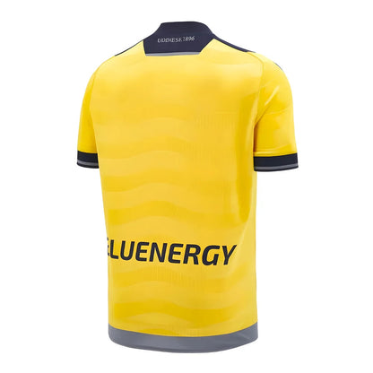 2024-2025 Udinese Away Shirt_3