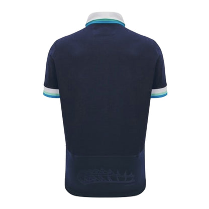 2024-2025 Scotland Rugby Home SS Cotton Shirt_3