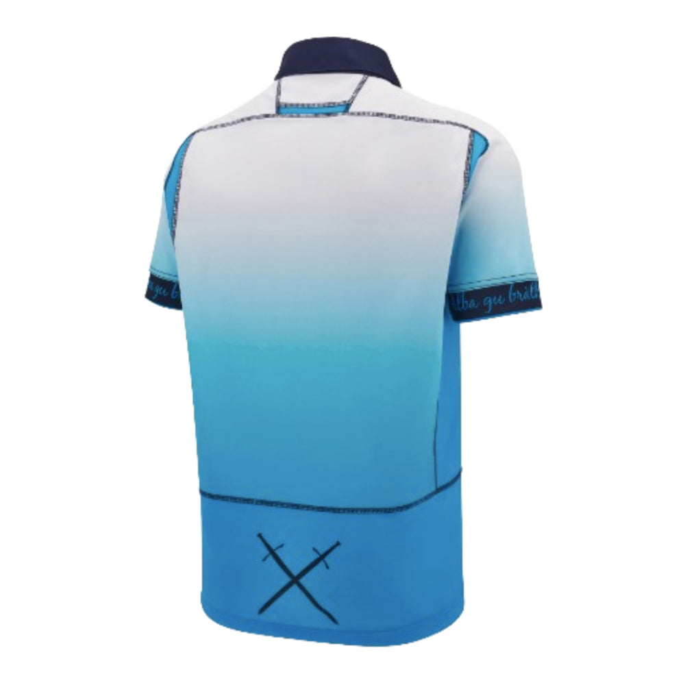 2024-2025 Scotland Rugby Away Replica Shirt_2