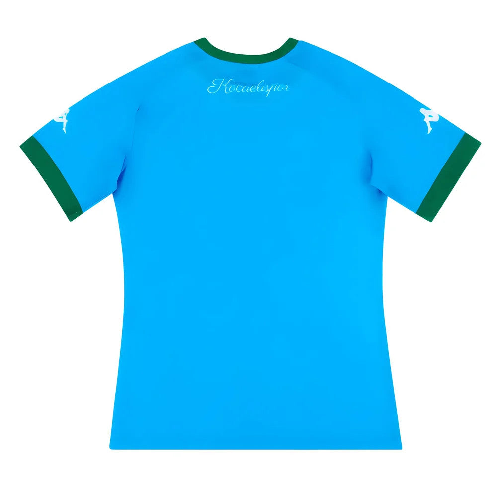 2021-2022 Kocaelispor Fourth Shirt_1
