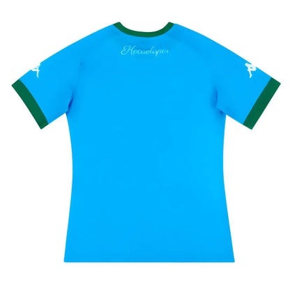 2021-2022 Kocaelispor Fourth Shirt_1