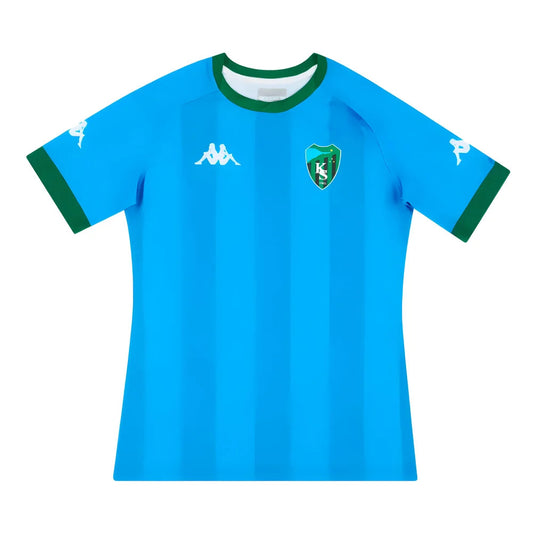 2021-2022 Kocaelispor Fourth Shirt_1