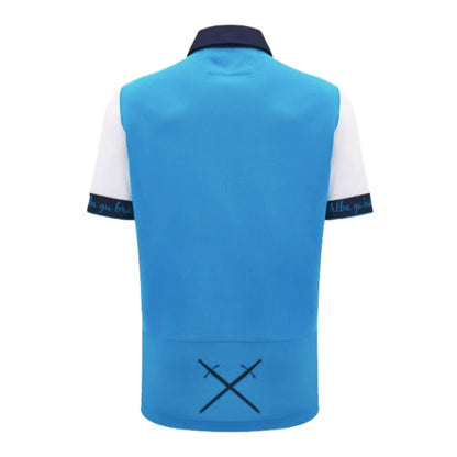 2024-2025 Scotland Rugby Away SS Cotton Shirt_2